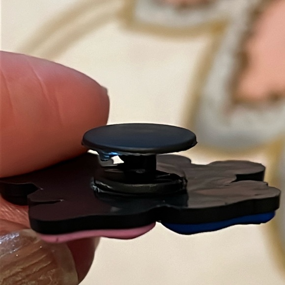 🔥 GREAT DEAL!!🔥 CROCS 36 PIECES SHOE CHARMS, NEW! - Picture 13 of 14